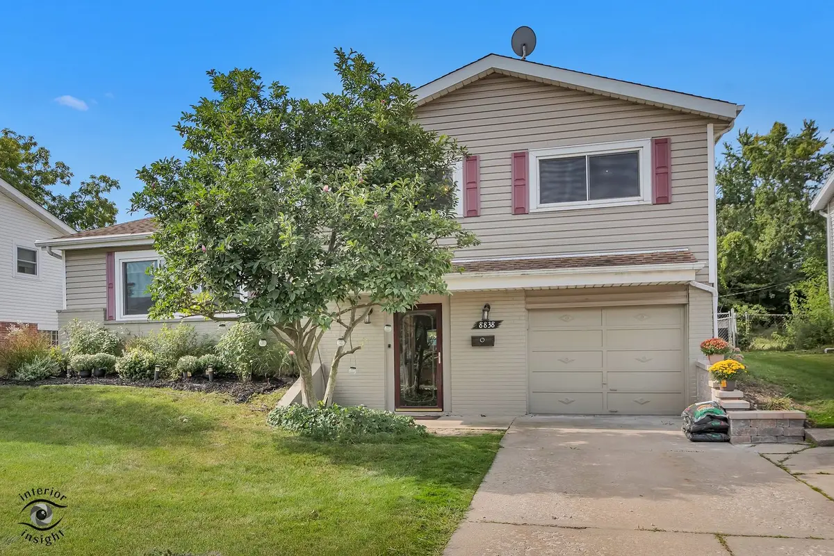 8838 Oakwood Drive, Hickory Hills, IL 60457 - Image #1