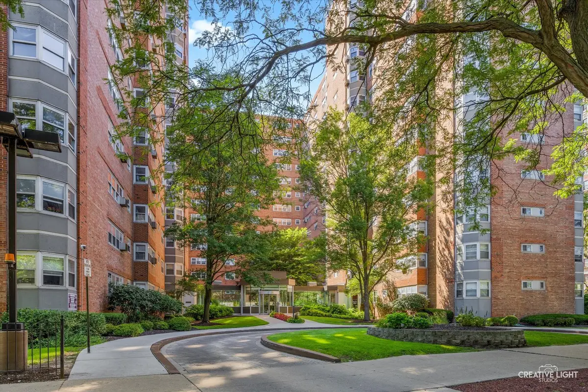 4960 N Marine Drive #1214, Chicago, IL 60640 - Image #1