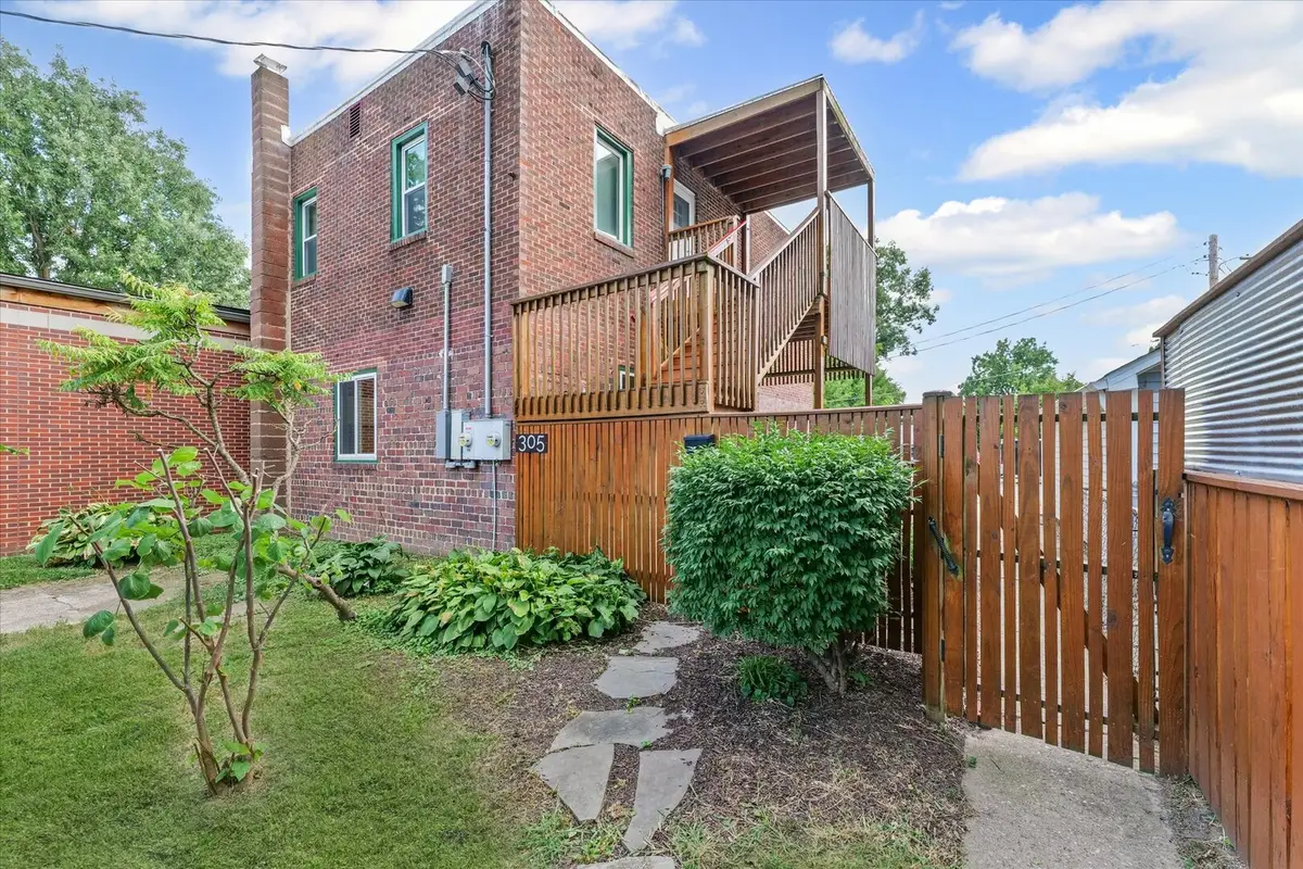 305 W Griggs Street, Urbana, IL 61801 - Image #1