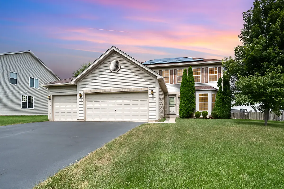 3407 Tamaira Street, Plano, IL 60545 - Image #1