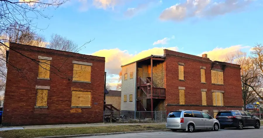 5658 S Hermitage Avenue, Chicago, IL 60636 - Image #3