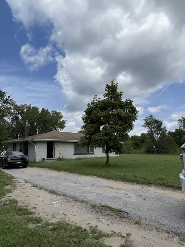 12877 E 2110 Road S, Pembroke Twp, IL 60958