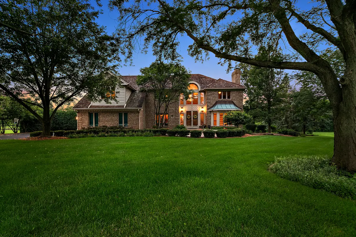 15521 S Mallard Lane, Homer Glen, IL 60491 - #1