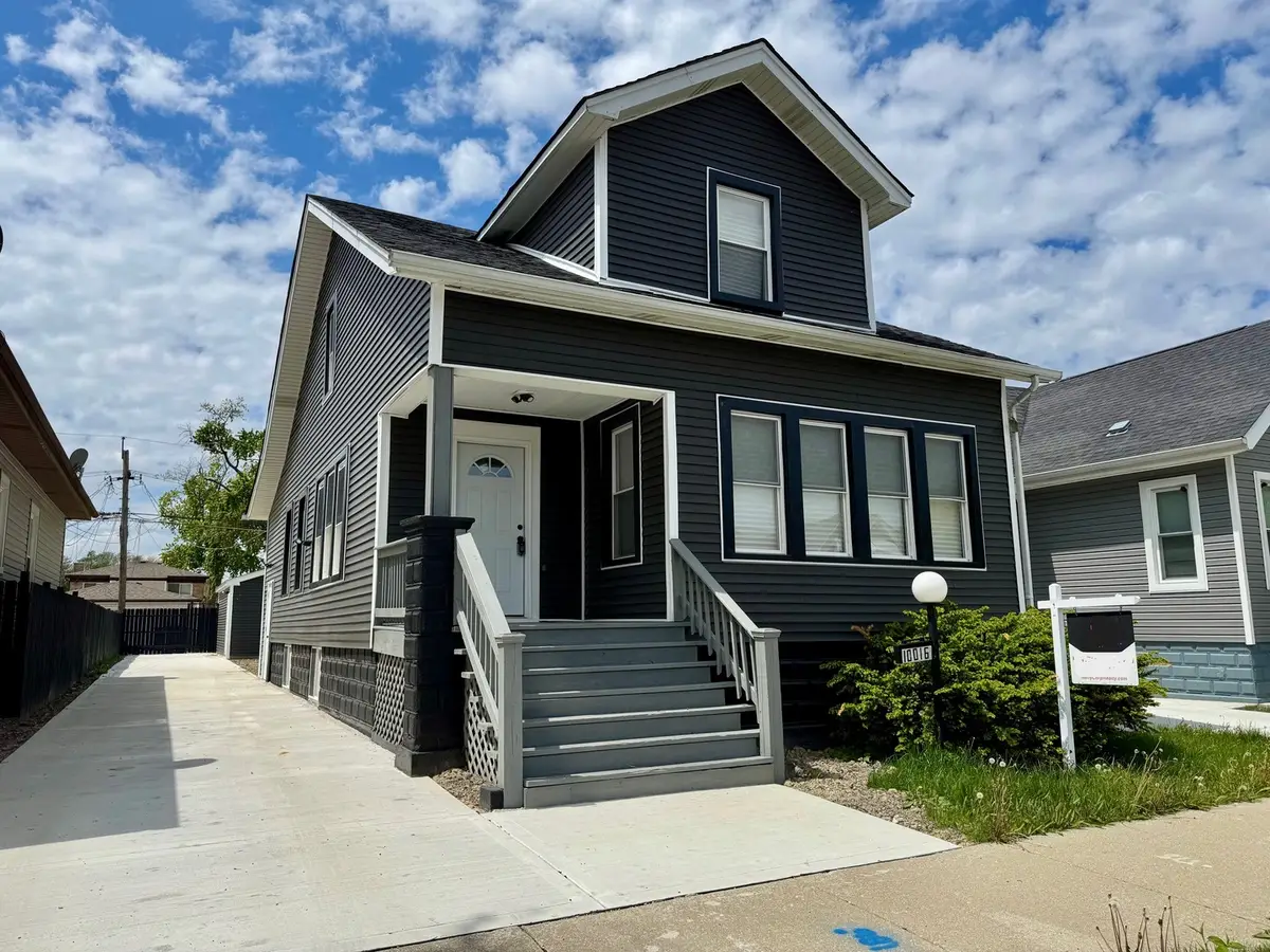 10016 S Yale Avenue, Chicago, IL 60628 - Image #1