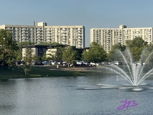 20 N Tower Road #9D, Oak Brook, IL 60523 - #1