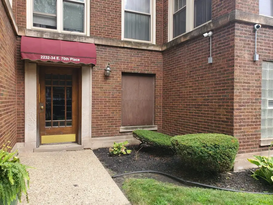 2234 E 70th Place #1, Chicago, IL 60649 - Image #2