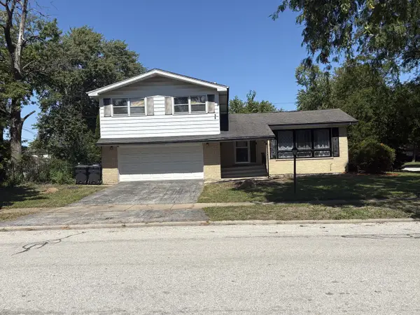 16006 Avalon Avenue, South Holland, IL 60473