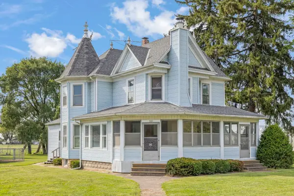 301 N Main Street, Herscher, IL 60941