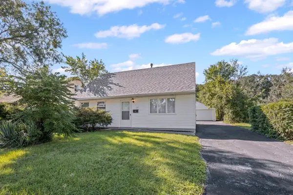 243 Arcadia Street, Park Forest, IL 60466