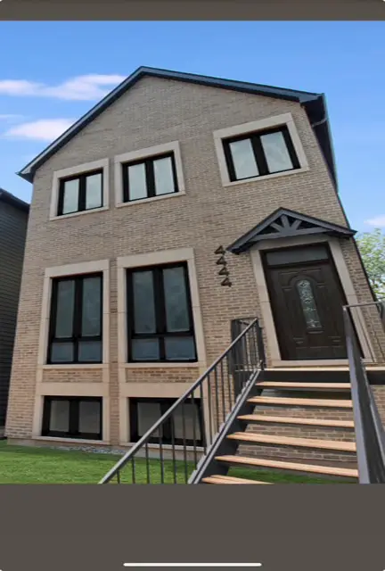 4444 N Greenview Avenue, Chicago, IL 60640