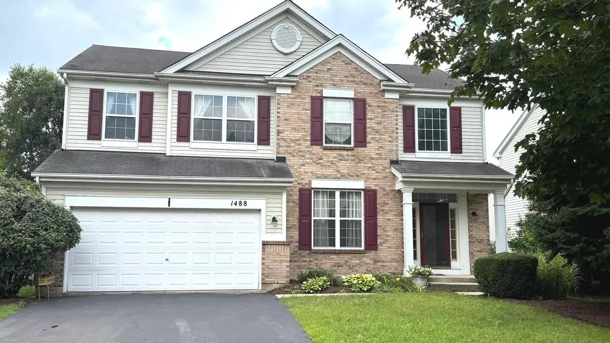 1488 Schoenherr Avenue, Bolingbrook, IL 60490 - Image #1