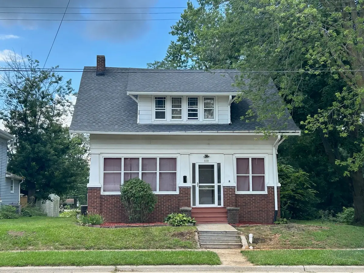 509 N Division Avenue, Polo, IL 61064 - Image #1
