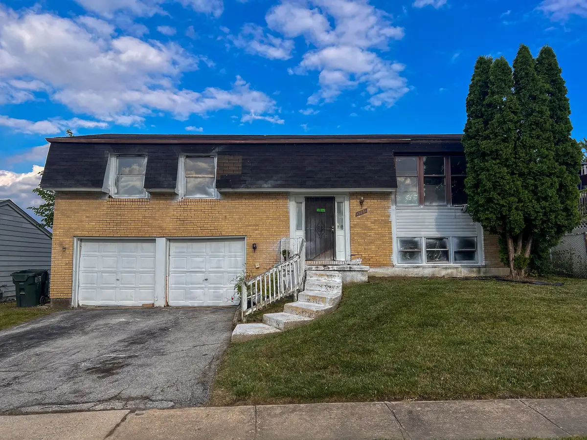 17831 Arlington Drive, Country Club Hills, IL 60478 - Image #1