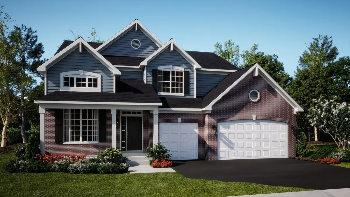 2461 Stone Creek Drive, New Lenox, IL 60451 - Image #1