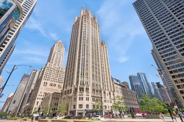435 N Michigan Avenue #1112, Chicago, IL 60611
