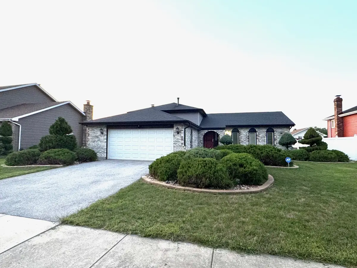 4522 Jefferson Drive, Richton Park, IL 60471 - Image #1