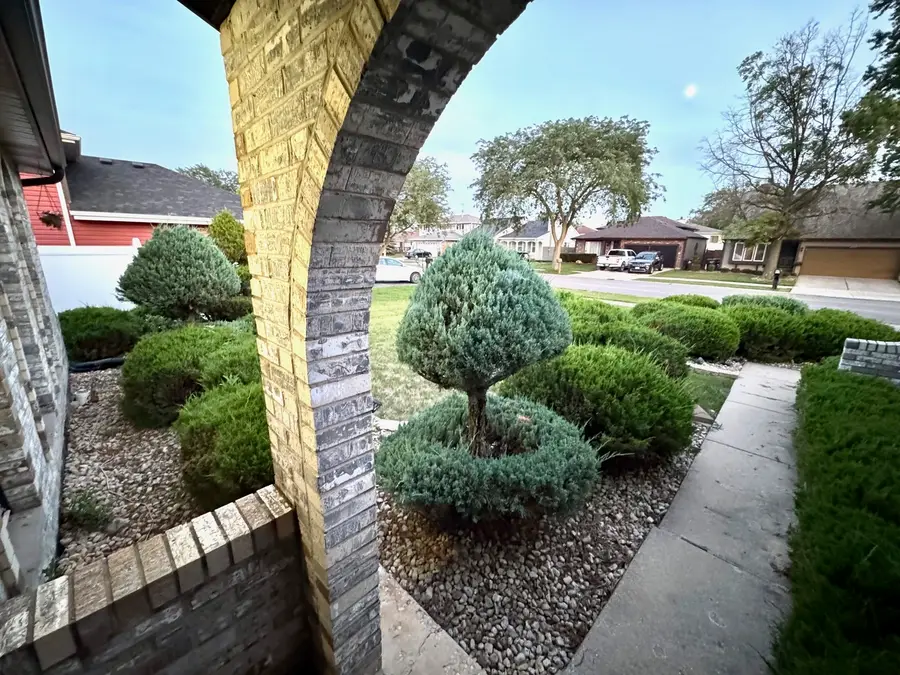 4522 Jefferson Drive, Richton Park, IL 60471 - Image #3