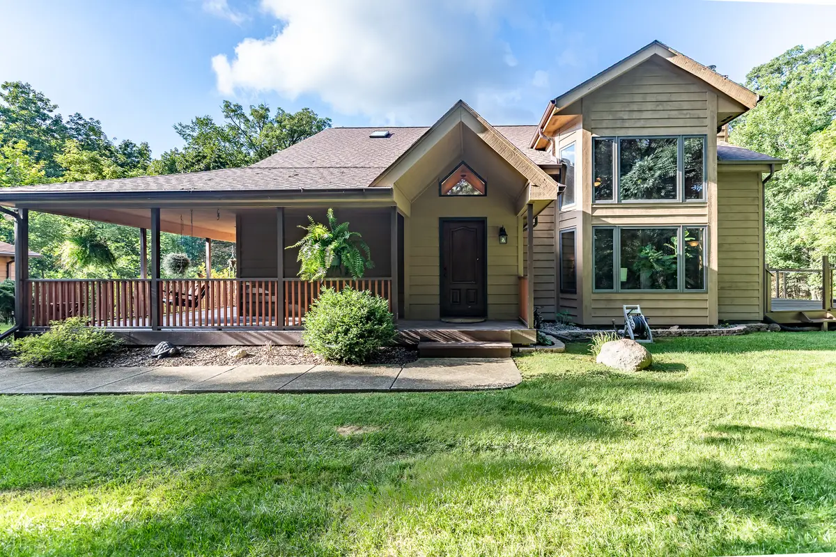 3530 E Challas Entrance, Crete, IL 60417 - Image #1