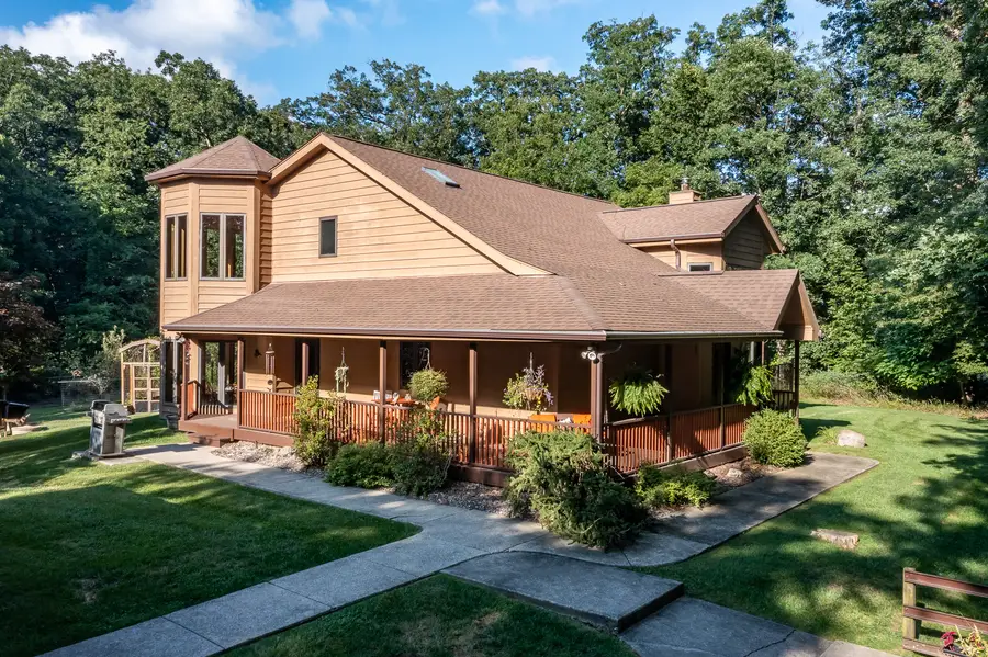 3530 E Challas Entrance, Crete, IL 60417 - Image #2