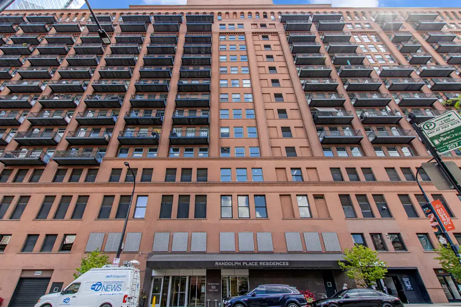 165 N Canal Street #503, Chicago, IL 60606 - Image #2