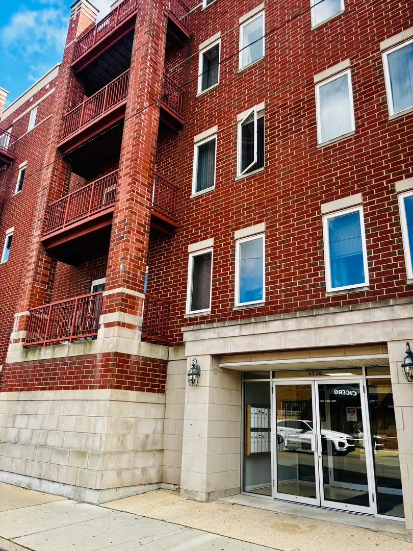 6238 26th Street #201, Berwyn, IL 60402 - Image #2