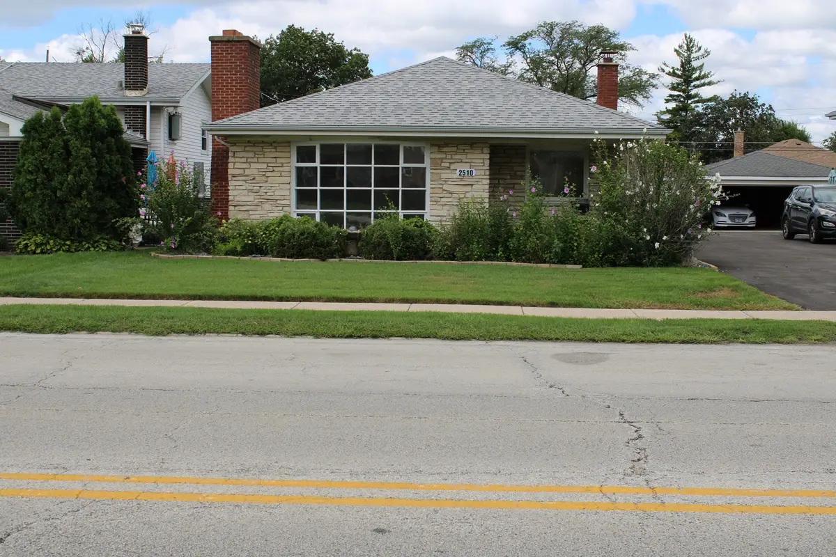 2510 S 17th Avenue, Broadview, IL 60155 - Image #1