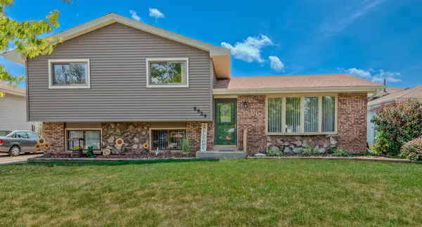 8929 W 169th Place, Orland Hills, IL 60487