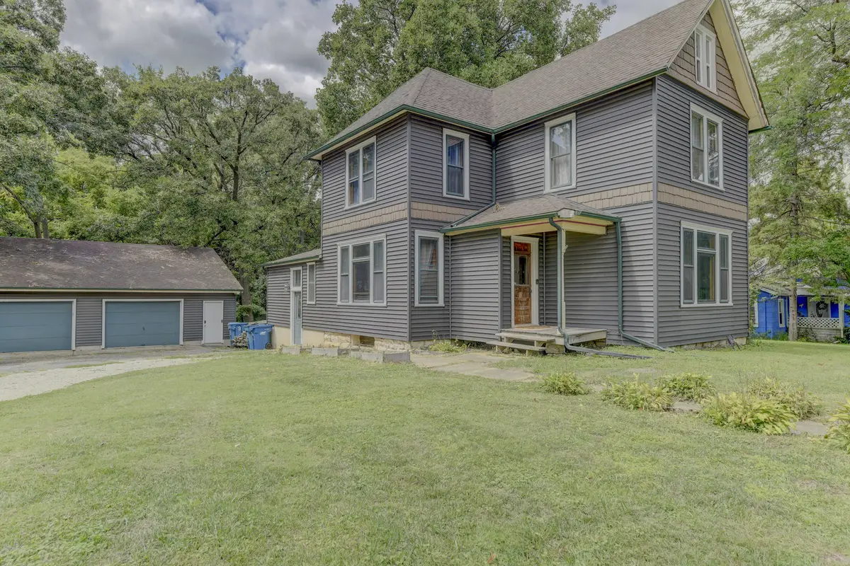 1322 Benton Street, Crete, IL 60417 - Image #1