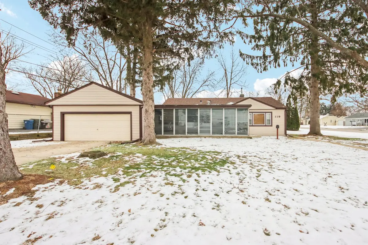 119 Fairway Road, Carpentersville, IL 60110 - #1