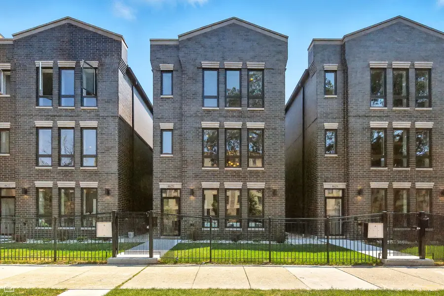 4629 S Michigan Avenue, Chicago, IL 60653 - Image #2