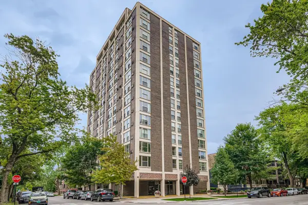 5401 S Hyde Park Boulevard #1202, Chicago, IL 60615