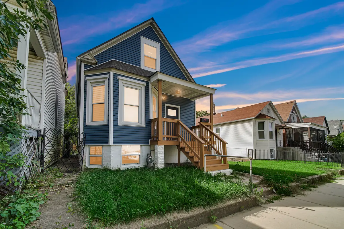 6142 S Honore Street, Chicago, IL 60636 - Image #1