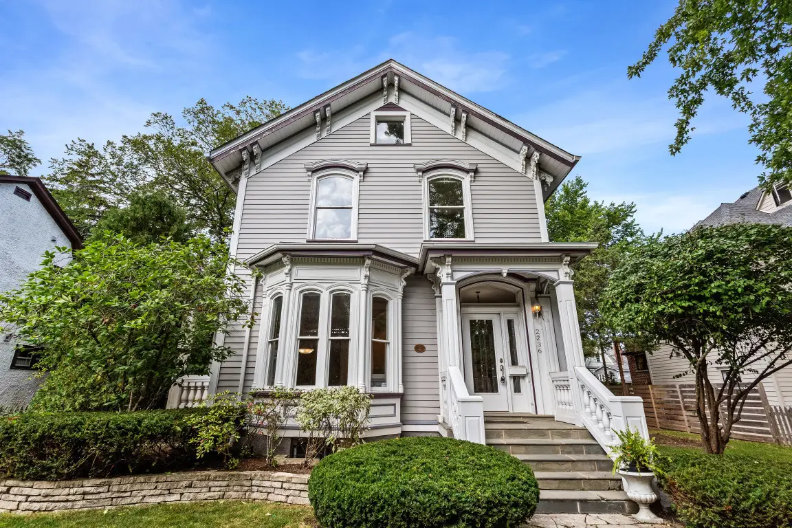 2236 Ridge Avenue, Evanston, IL 60201 - Image #1