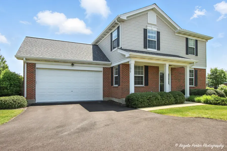 509 Legend Lane, McHenry, IL 60050 - Image #2