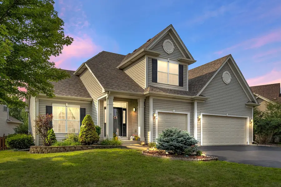 240 Hearthstone Drive, Bartlett, IL 60103 - Image #2