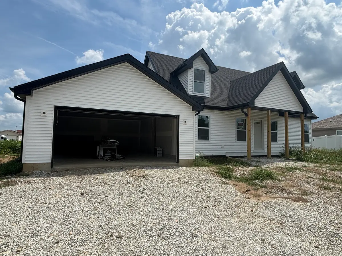 535 Jade Drive, Manteno, IL 60950 - Image #1