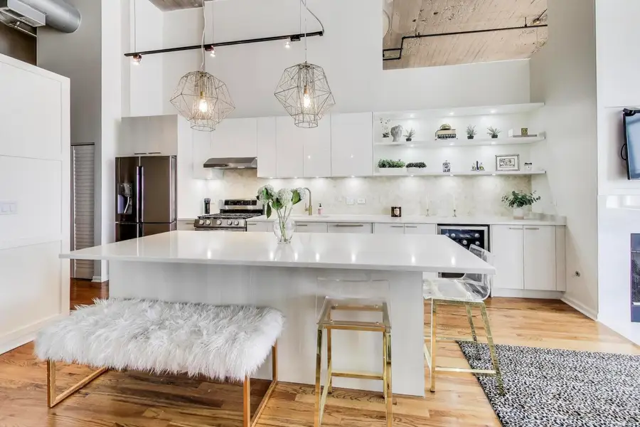 758 N Larrabee Street #509, Chicago, IL 60654 - Image #3