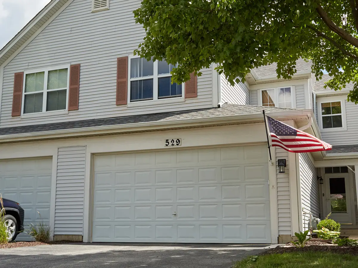 529 Horizon Drive, Bartlett, IL 60103 - Image #1