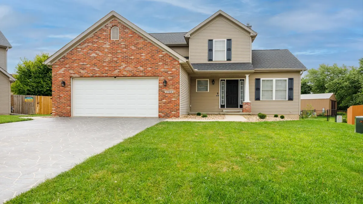 1704 Setter Street, Normal, IL 61761 - Image #1