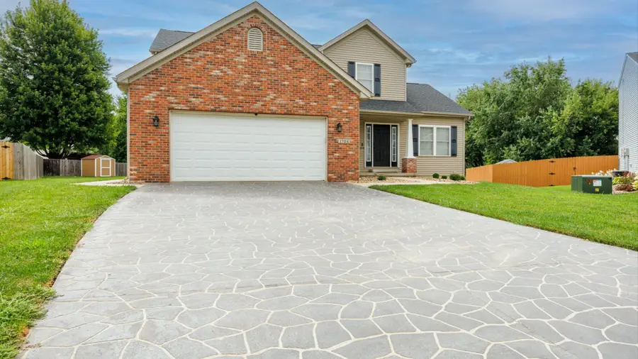 1704 Setter Street, Normal, IL 61761 - Image #2