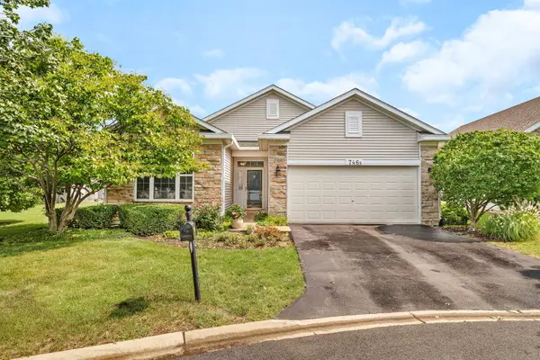 746 S Mecosta Lane, Romeoville, IL 60446