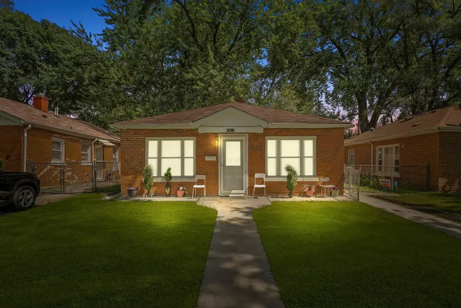 14819 Irving Avenue, Dolton, IL 60419 - Image #2