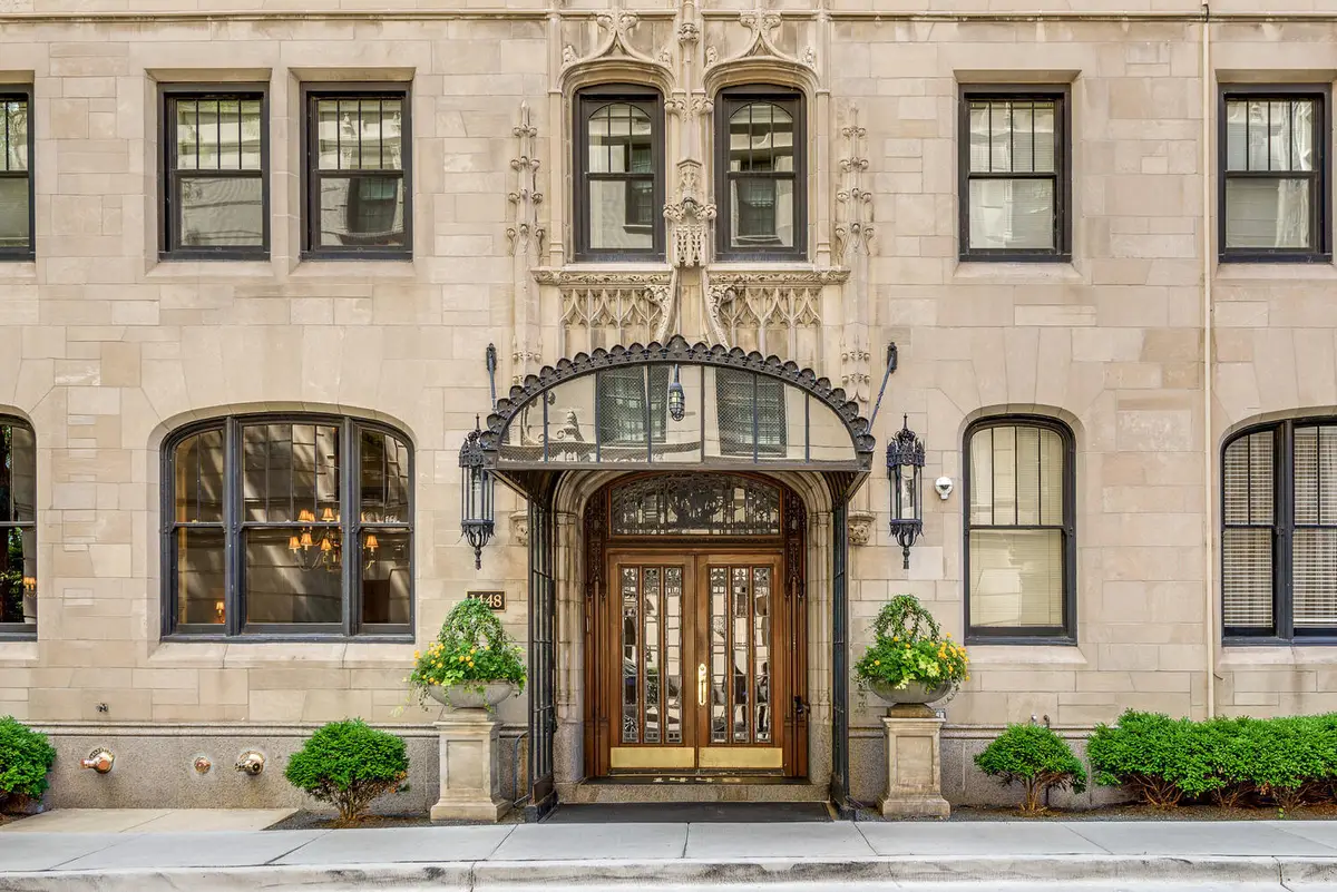 1448 N Lake Shore Drive #9A, Chicago, IL 60611 - Image #1