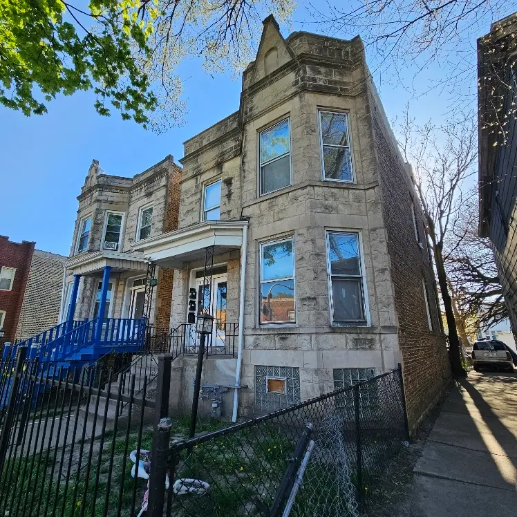 212 N Leamington Avenue, Chicago, IL 60644 - #2