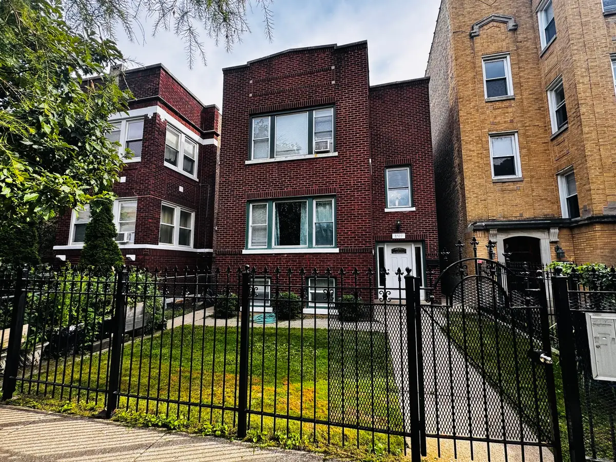 1749 W North Shore Avenue, Chicago, IL 60626 - Image #1