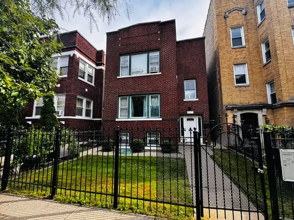 1749 W North Shore Avenue, Chicago, IL 60626