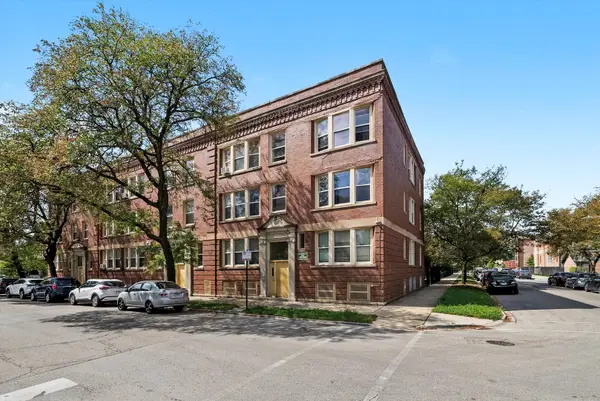 5004 S Champlain Avenue #1, Chicago, IL 60615