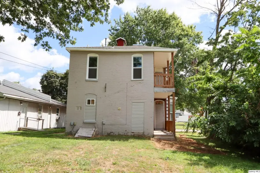 713 N 6th, Quincy, IL 62301 - Image #2