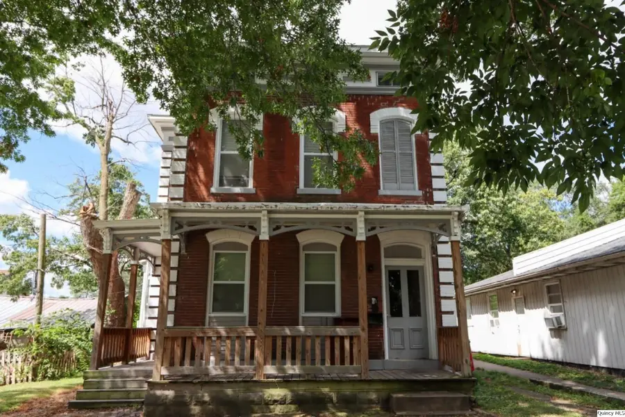 713 N 6th, Quincy, IL 62301 - Image #3