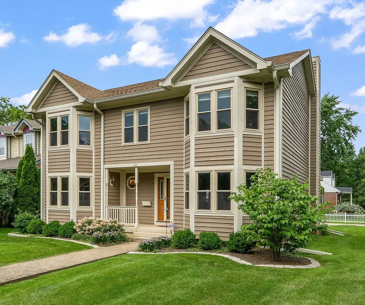 433 Virgie Place, West Chicago, IL 60185 - Image #1